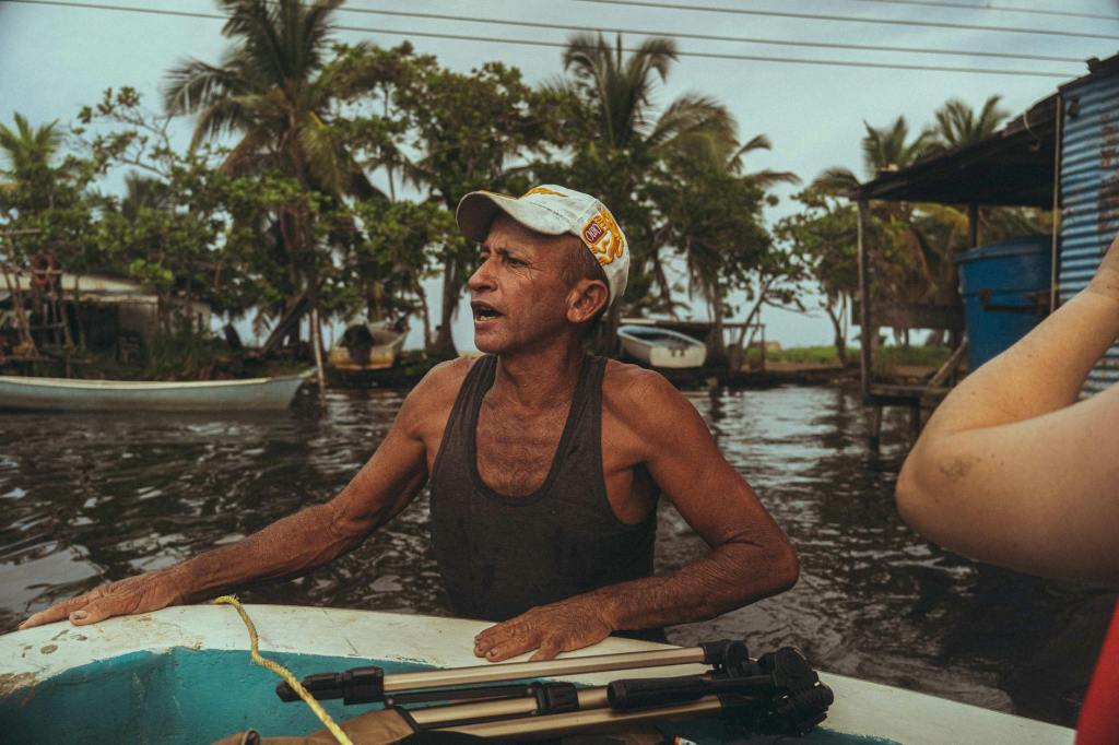 Mogelijk ‘tweede  Panamakanaal’ door&nbsp;Nicaragua